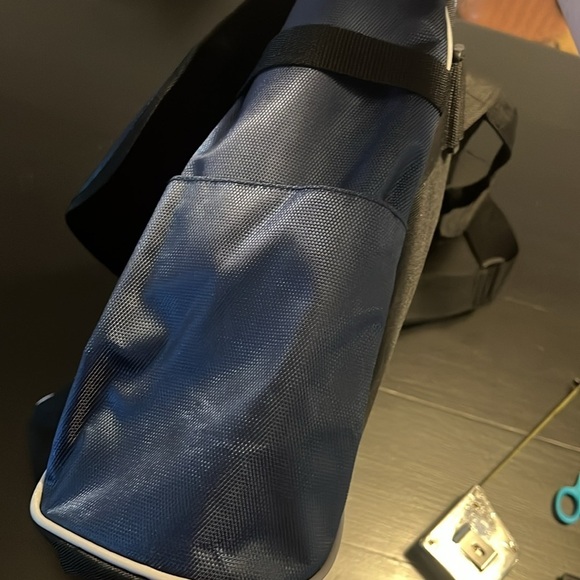 NASCAR Jeff Gordon messenger bag - Picture 8 of 10